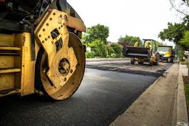 Best Driveway Snow Removal Preparation  in Berryville, VA