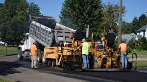 Best Recycled Asphalt Driveway Installation  in Berryville, VA